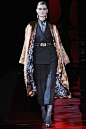 Etro 米兰2010秋冬