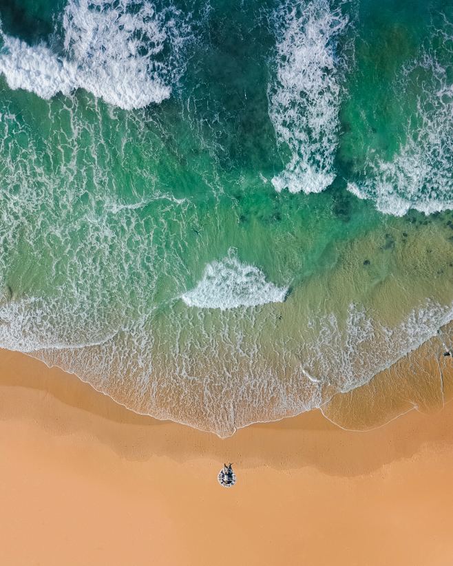 夏天/海边/海水/风景/椰树