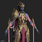 《运星一号》Ascendant One 角色：rea-独立角色-微元素 - Powered by Discuz!