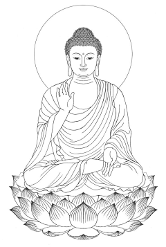 有天世界采集到佛