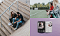 HOGENT - rebranding : Hogeschool Gent, also known as HOGENT, is a college for students with character. Students who wish to make their own mark on society. Over the academic years, HOGENT has become an extensive organisation in which, each year, 13,000 st
