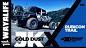 JKX Adventure Jeep JK 