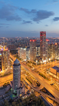 完美的北京之旅