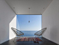 满满阳光与海景的向日葵住宅建筑 – Cadaval & Solà-Morales - 设计|创意|资源|交流
