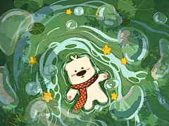 好看的iPad电脑壁纸存一下！！ - 小红书