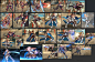 【新手必备】碧蓝幻想vs[pose+1080p视频]24个角色【更新DLC】 - 动画技术交流 - CGJOY