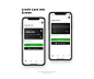 Privat Bank Mobile App Design Concept. : PrivatBank is Ukrainian largest bank having millions of customers, so don’t only need to create a user-friendly application, but also to motivate the customers to use it easily.