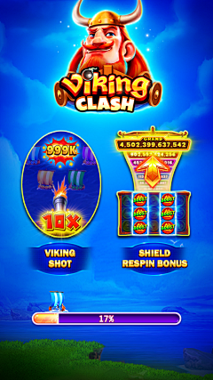 温yu1采集到Slots-字体logo