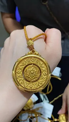 周大福✖️盛世华彩