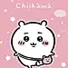 Chiikawa壁纸分享‍‍✩•‿•  ​​​