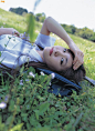 新垣结衣 Yui Aragaki 图片