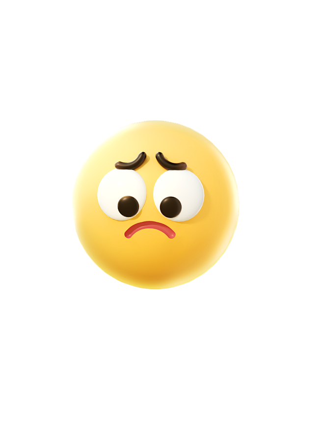 难过表情包