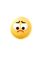 难过表情包