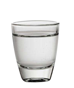 白酒酒杯