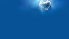 天空心情桌面壁纸