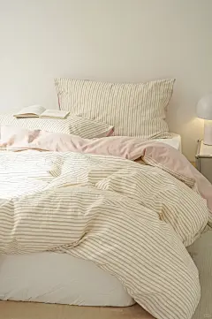 看完“芭比”，我更想要一套粉色的床品了！！ - 小红书