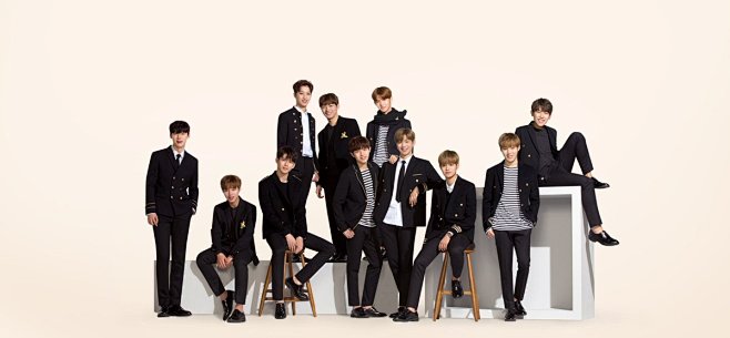 Wanna One