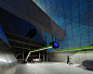 Sound Transit华盛顿大学站 / LMN Architects