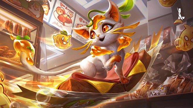 英雄联盟lol
