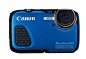 佳能发布三防相机PowerShot D30 - 摄影之友杂志 - 图虫网 - 优质摄影师交流社区