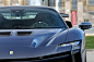  Someone’s Already Flipping Their 1 of 599 Ferrari SF90 XX Spider With Just 62 Miles