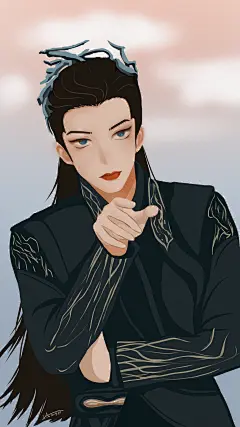 苍兰诀王鹤棣 东方青苍