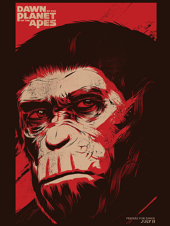 088 - Dawn of Apes P...