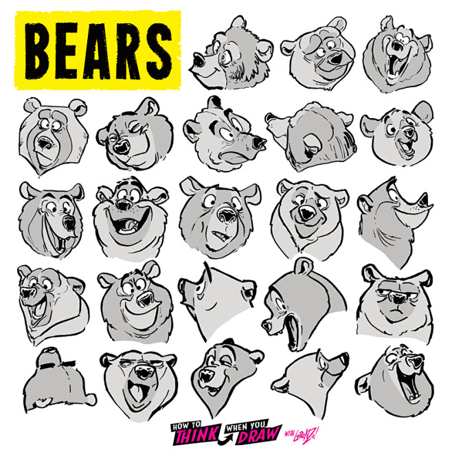 熊 Some BEAR referenc...