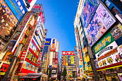 Y-PSYCHO采集到旅游-日本篇