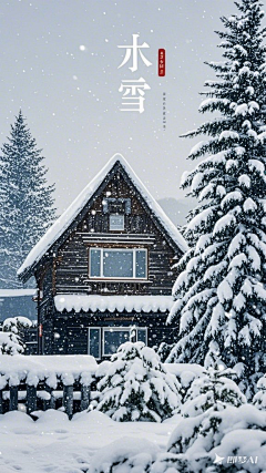Mr周恒昌采集到大雪