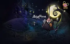 《梦幻迪士尼》壁纸桌面壁纸3