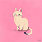 93)Yay, it's Caturday! Have ...
