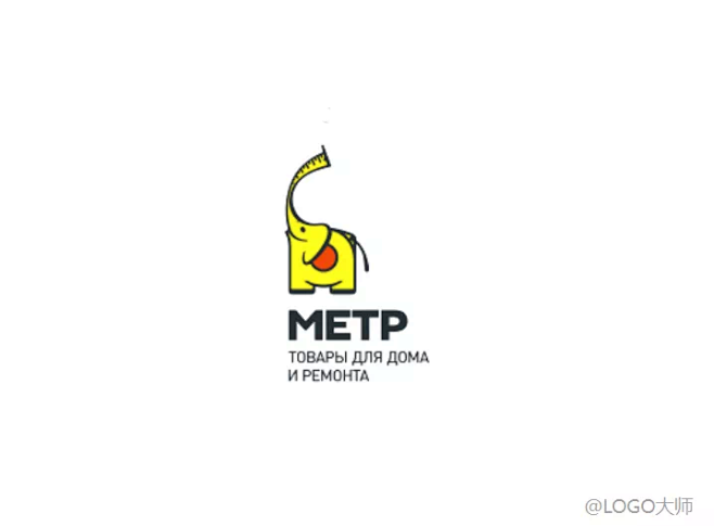 大象logo
