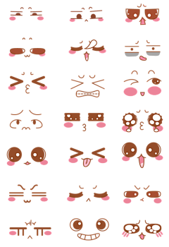 panpany采集到简笔画