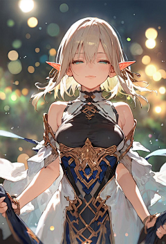 『Yuri』采集到Eif