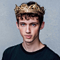 Troye Sivan