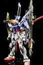 【新提醒】堂主出品：MG全装备强袭 ver. DHS - GK手办模型 - 小T