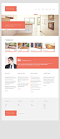 Website Template #46790