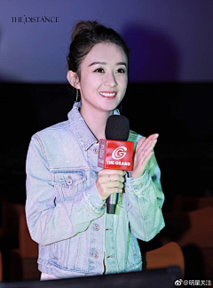 几许I清风采集到赵丽颖