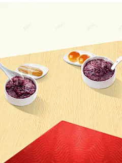 早餐宣传海报背景 设计图片 免费下载 页面网页 平面电商 创意素材
