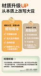博洋大豆全棉床笠单件夹棉加厚抑菌席梦思床垫保护罩防滑固定床罩-tmall.com天猫