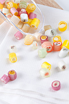 糖果_candy_糖素材图片_美食,摄影图片素材_花瓣网