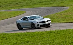 精美华丽雪佛兰汽车壁纸桌面下载桌面壁纸2