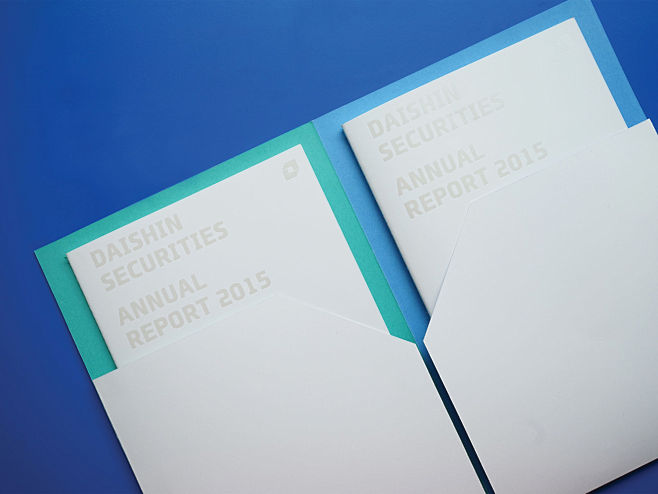 DAISHIN Sec. Annual ...