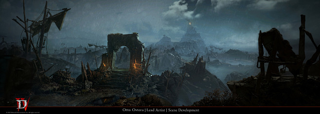 Diablo IV | Vistas &...