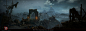 Diablo IV | Vistas & Loading Screens