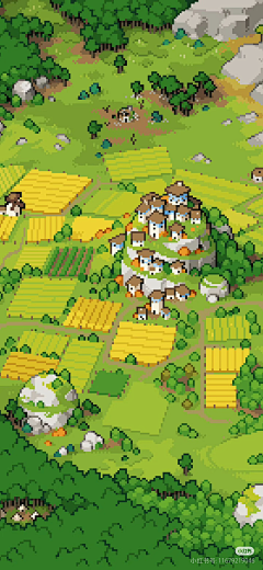 ZXX的画室采集到场景