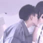 筱楠LNの情头@爱人洋洋洋吖