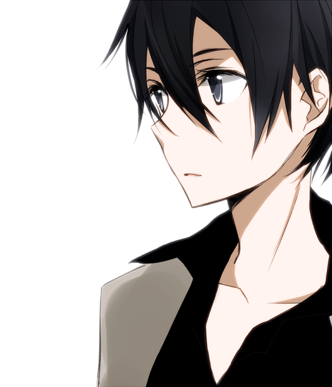 刀剑神域桐谷和人p站月森うさこ