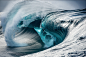 wave